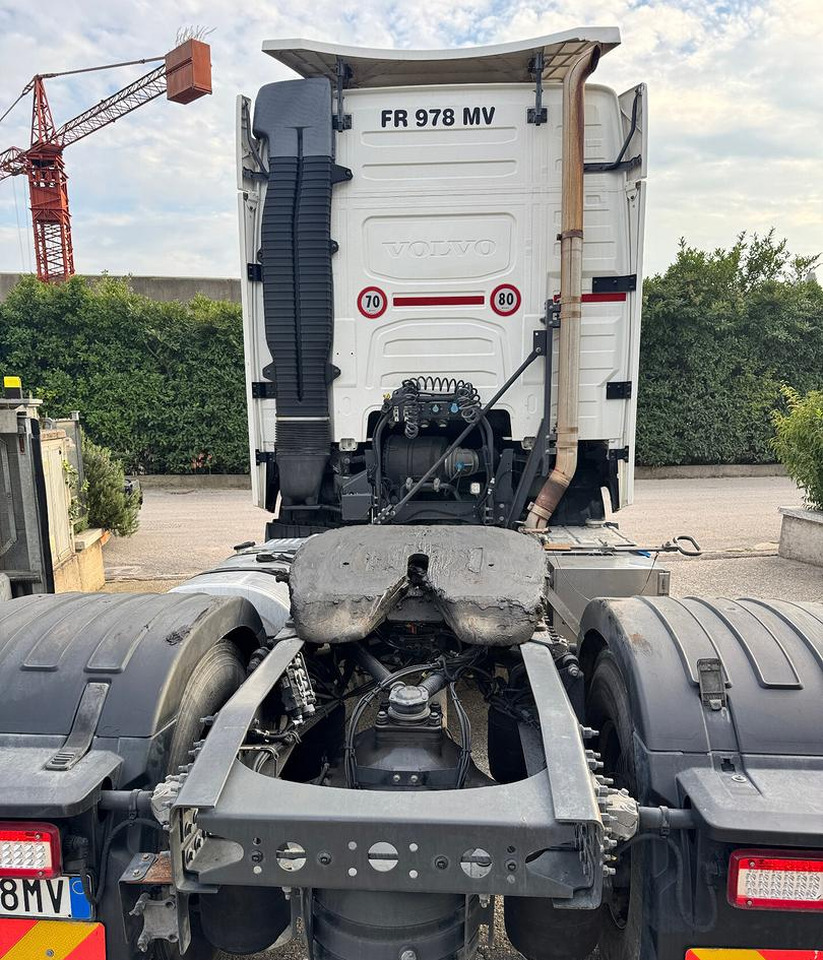 Trattore Stradale Volvo FH460 - 2019 - Vetopöytäauto: kuva  Trattore Stradale Volvo FH460 - 2019 - Vetopöytäauto Trattore Stradale Volvo FH460 - 2019 - Vetopöytäauto: kuva  Trattore Stradale Volvo FH460 - 2019 - Vetopöytäauto