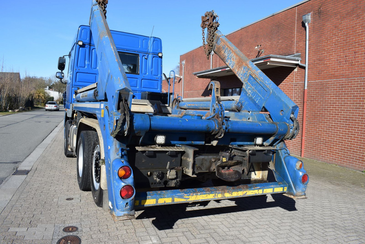 DAF XF 510 Meiller Kipper 6X2 EURO5 Fernbedienung - Kippiauto kuorma-auto: kuva DAF XF 510 Meiller Kipper 6X2 EURO5 Fernbedienung - Kippiauto kuorma-auto DAF XF 510 Meiller Kipper 6X2 EURO5 Fernbedienung - Kippiauto kuorma-auto: kuva DAF XF 510 Meiller Kipper 6X2 EURO5 Fernbedienung - Kippiauto kuorma-auto