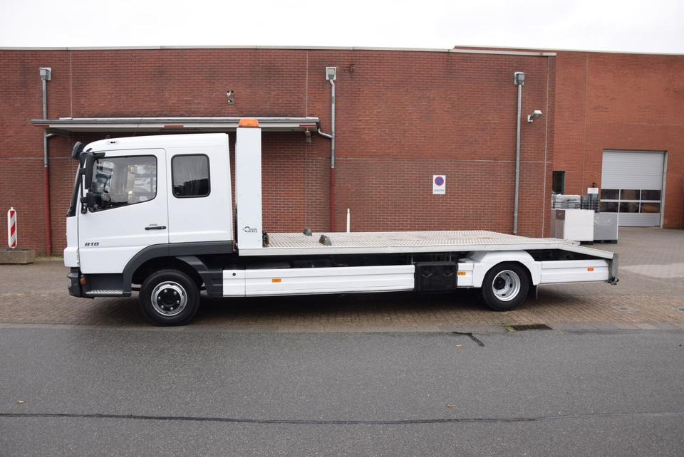 Mercedes-Benz Atego 818 Abschepp. Seilwinde AHK Klima Liege - Hinausauto: kuva Mercedes-Benz Atego 818 Abschepp. Seilwinde AHK Klima Liege - Hinausauto Mercedes-Benz Atego 818 Abschepp. Seilwinde AHK Klima Liege - Hinausauto: kuva Mercedes-Benz Atego 818 Abschepp. Seilwinde AHK Klima Liege - Hinausauto
