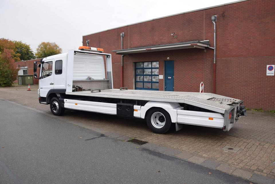 Mercedes-Benz Atego 818 Abschepp. Seilwinde AHK Klima Liege - Hinausauto: kuva Mercedes-Benz Atego 818 Abschepp. Seilwinde AHK Klima Liege - Hinausauto Mercedes-Benz Atego 818 Abschepp. Seilwinde AHK Klima Liege - Hinausauto: kuva Mercedes-Benz Atego 818 Abschepp. Seilwinde AHK Klima Liege - Hinausauto