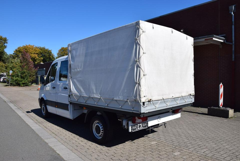Mercedes-Benz Sprinter 314 CDI Pri Plane Doka 7-Sitze Klima - Pressukapelli tavara-auto, Jatko-ohjaamo kevyt kuorma-auto: kuva Mercedes-Benz Sprinter 314 CDI Pri Plane Doka 7-Sitze Klima - Pressukapelli tavara-auto, Jatko-ohjaamo kevyt kuorma-auto Mercedes-Benz Sprinter 314 CDI Pri Plane Doka 7-Sitze Klima - Pressukapelli tavara-auto, Jatko-ohjaamo kevyt kuorma-auto: kuva Mercedes-Benz Sprinter 314 CDI Pri Plane Doka 7-Sitze Klima - Pressukapelli tavara-auto, Jatko-ohjaamo kevyt kuorma-auto