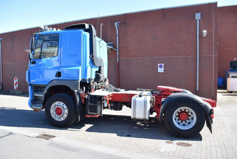 DAF CF 450 EURO6 Kipphydraulik Klima ACC Tempomat - Vetopöytäauto: kuva DAF CF 450 EURO6 Kipphydraulik Klima ACC Tempomat - Vetopöytäauto DAF CF 450 EURO6 Kipphydraulik Klima ACC Tempomat - Vetopöytäauto: kuva DAF CF 450 EURO6 Kipphydraulik Klima ACC Tempomat - Vetopöytäauto