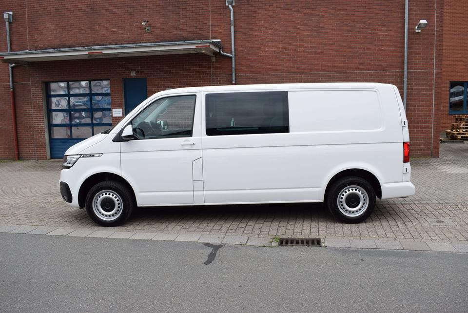 Volkswagen T6.1 Lang DOKA 5-Sitzer ACC Klima LED Standheiz - Jatko-ohjaamo kevyt kuorma-auto: kuva Volkswagen T6.1 Lang DOKA 5-Sitzer ACC Klima LED Standheiz - Jatko-ohjaamo kevyt kuorma-auto Volkswagen T6.1 Lang DOKA 5-Sitzer ACC Klima LED Standheiz - Jatko-ohjaamo kevyt kuorma-auto: kuva Volkswagen T6.1 Lang DOKA 5-Sitzer ACC Klima LED Standheiz - Jatko-ohjaamo kevyt kuorma-auto
