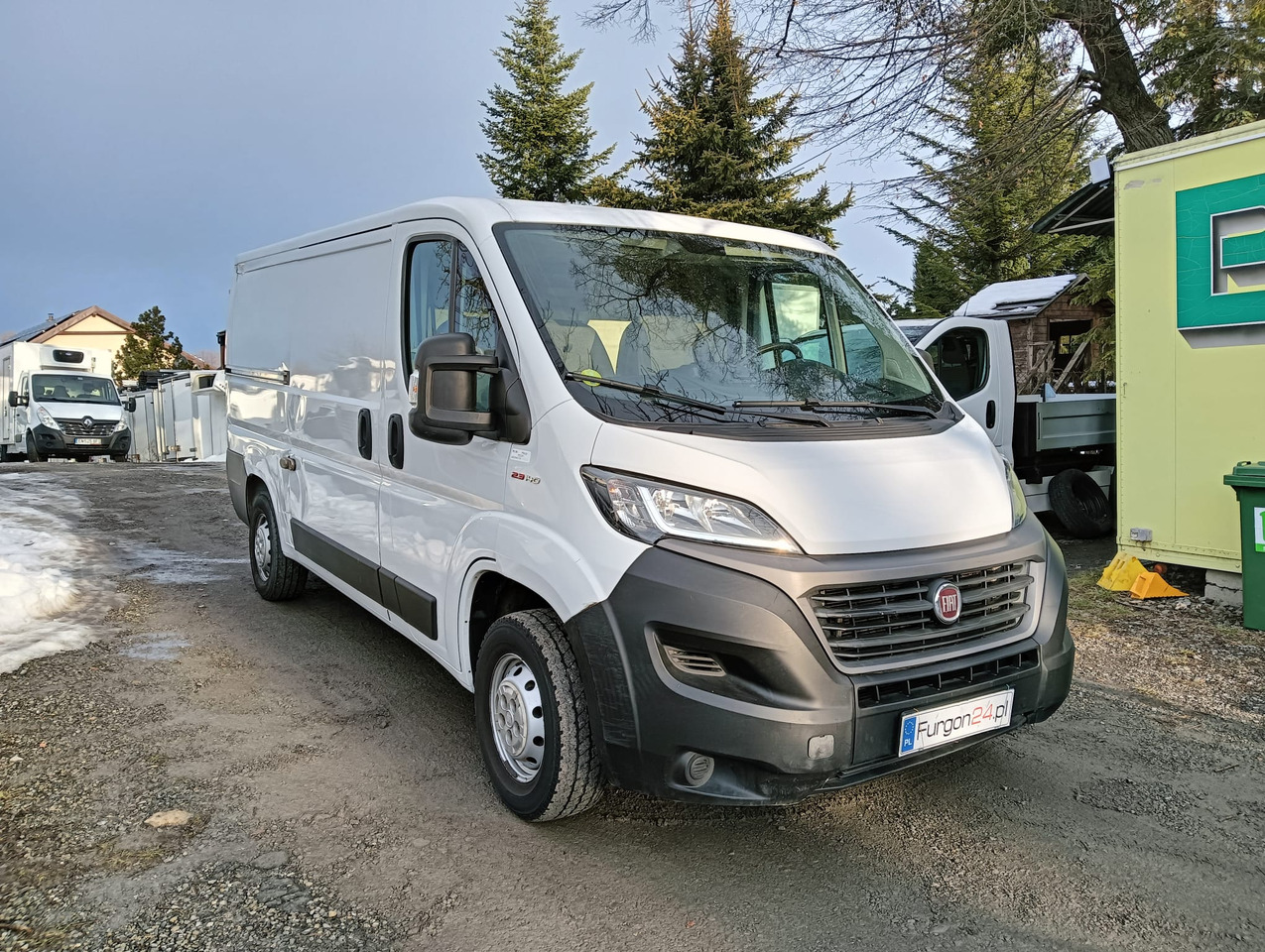 FIAT DUCATO FURGON BLASZAK L2H1 NR 823 - Pieni pakettiauto: kuva FIAT DUCATO FURGON BLASZAK L2H1 NR 823 - Pieni pakettiauto FIAT DUCATO FURGON BLASZAK L2H1 NR 823 - Pieni pakettiauto: kuva FIAT DUCATO FURGON BLASZAK L2H1 NR 823 - Pieni pakettiauto