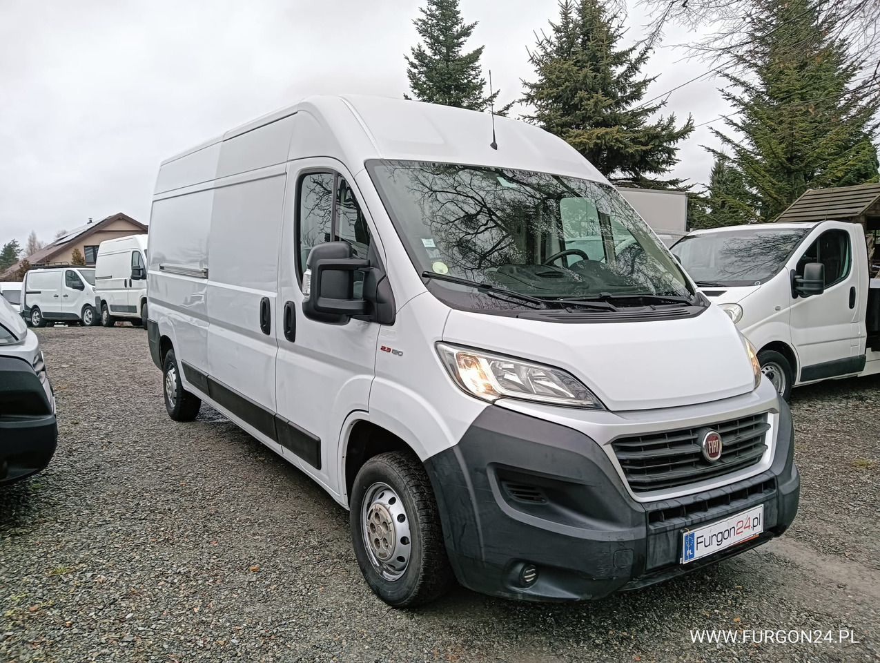 FIAT DUCATO FURGON BLASZAK L3H2 NR 819 - Pieni pakettiauto: kuva FIAT DUCATO FURGON BLASZAK L3H2 NR 819 - Pieni pakettiauto FIAT DUCATO FURGON BLASZAK L3H2 NR 819 - Pieni pakettiauto: kuva FIAT DUCATO FURGON BLASZAK L3H2 NR 819 - Pieni pakettiauto
