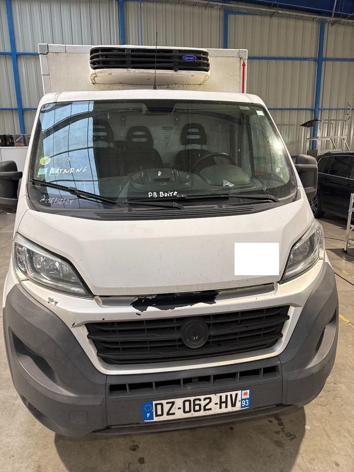 FIAT DUCATO KONTENER CHŁODNIA NR 839 - Kylmäauto: kuva FIAT DUCATO KONTENER CHŁODNIA NR 839 - Kylmäauto FIAT DUCATO KONTENER CHŁODNIA NR 839 - Kylmäauto: kuva FIAT DUCATO KONTENER CHŁODNIA NR 839 - Kylmäauto