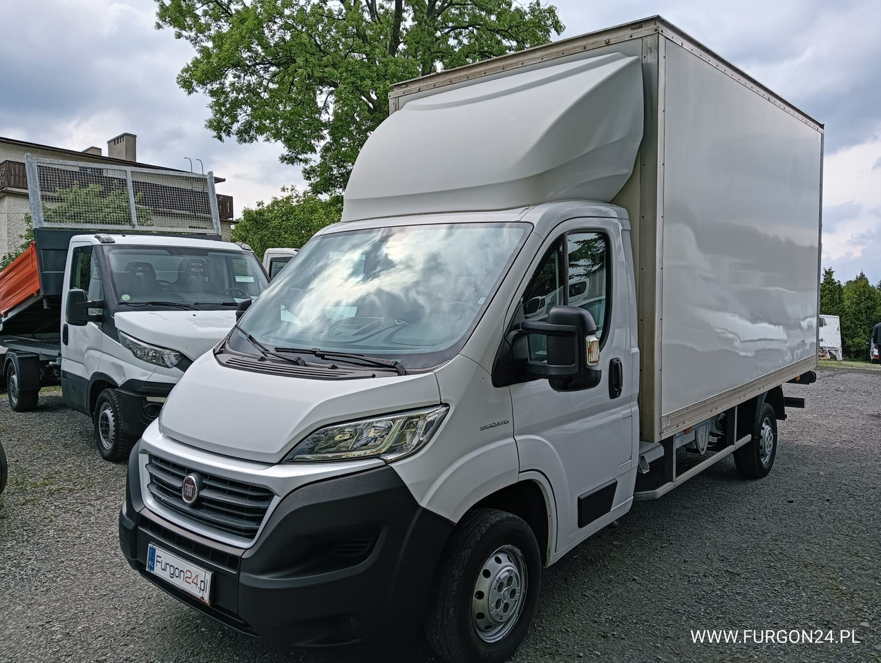 FIAT DUCATO KONTENER WINDA NR 886 - Jakeluauto: kuva FIAT DUCATO KONTENER WINDA NR 886 - Jakeluauto FIAT DUCATO KONTENER WINDA NR 886 - Jakeluauto: kuva FIAT DUCATO KONTENER WINDA NR 886 - Jakeluauto