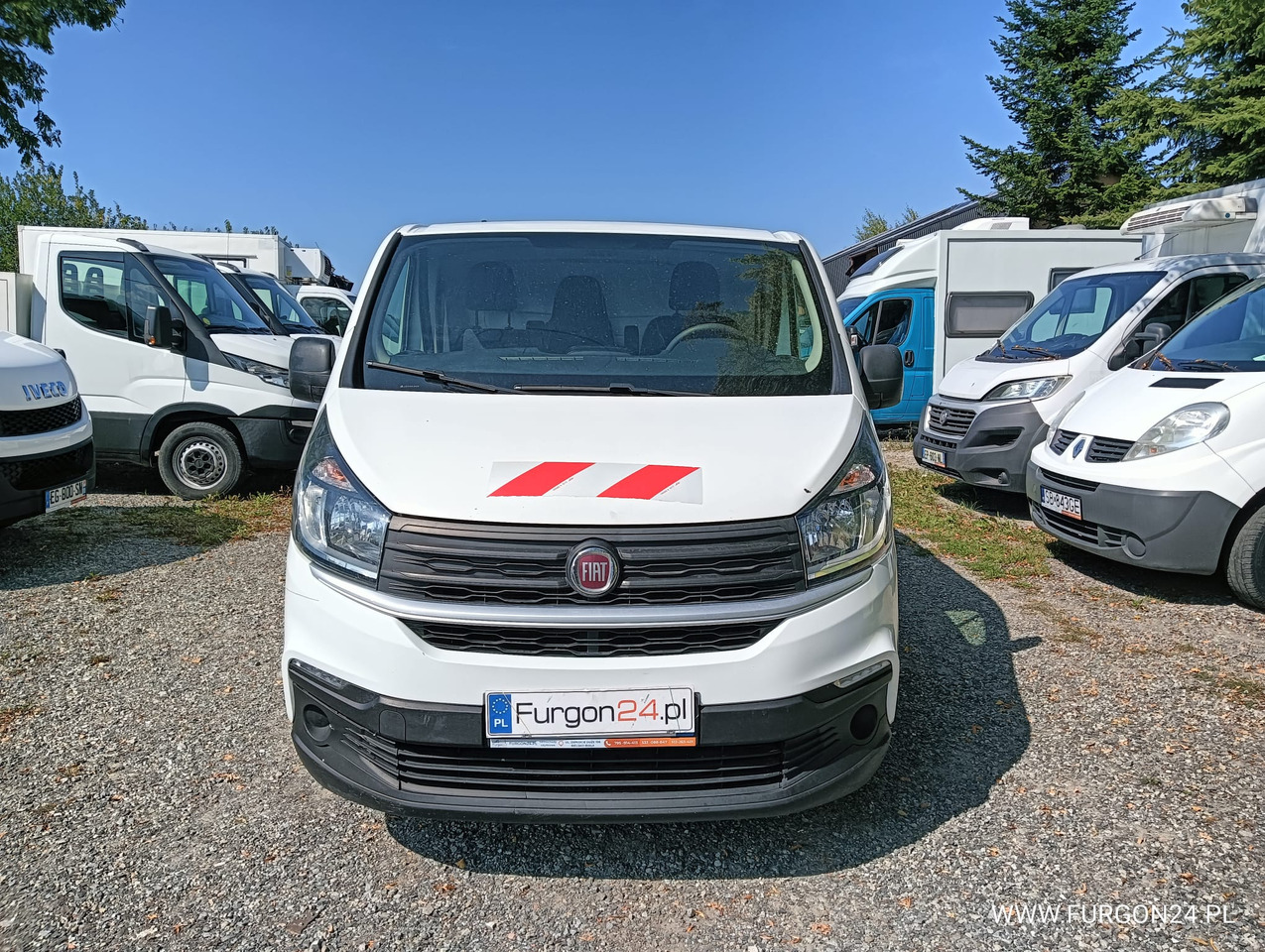FIAT TALENTO FURGON BLASZAK L1H1 NR 780 - Pieni pakettiauto: kuva FIAT TALENTO FURGON BLASZAK L1H1 NR 780 - Pieni pakettiauto FIAT TALENTO FURGON BLASZAK L1H1 NR 780 - Pieni pakettiauto: kuva FIAT TALENTO FURGON BLASZAK L1H1 NR 780 - Pieni pakettiauto