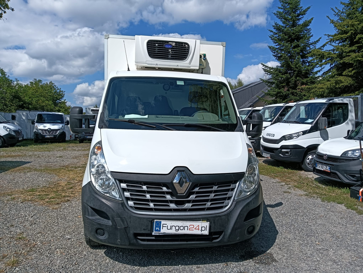RENAULT MASTER KONTENER MROŹNIA CHŁODNIA NR 884 - Jakeluauto: kuva  RENAULT MASTER KONTENER MROŹNIA CHŁODNIA NR 884 - Jakeluauto RENAULT MASTER KONTENER MROŹNIA CHŁODNIA NR 884 - Jakeluauto: kuva  RENAULT MASTER KONTENER MROŹNIA CHŁODNIA NR 884 - Jakeluauto