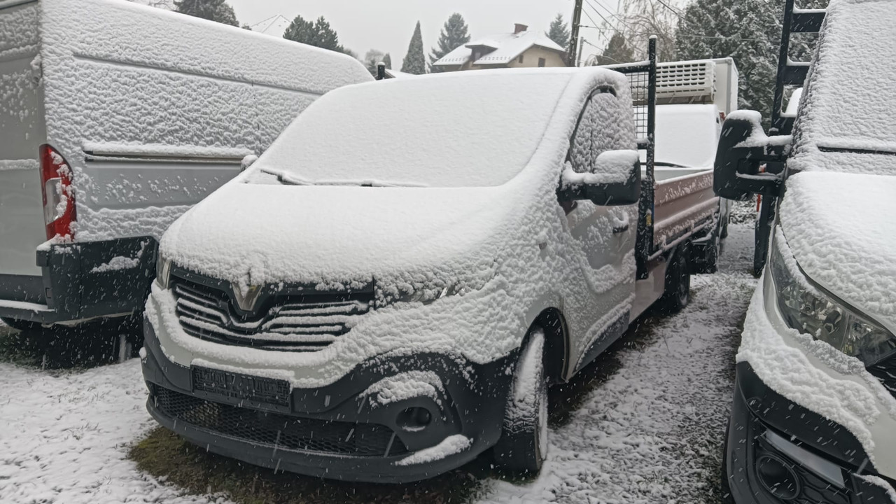 RENAULT TRAFIC WYWROTKA KIPER Z NAJAZDAMI NR 857 - Kippilava-auto: kuva RENAULT TRAFIC WYWROTKA KIPER Z NAJAZDAMI NR 857 - Kippilava-auto RENAULT TRAFIC WYWROTKA KIPER Z NAJAZDAMI NR 857 - Kippilava-auto: kuva RENAULT TRAFIC WYWROTKA KIPER Z NAJAZDAMI NR 857 - Kippilava-auto