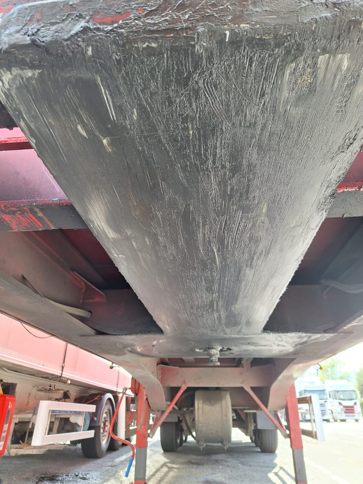 BENALU  - Kippiauto puoliperävaunu: kuva BENALU  - Kippiauto puoliperävaunu BENALU  - Kippiauto puoliperävaunu: kuva BENALU  - Kippiauto puoliperävaunu