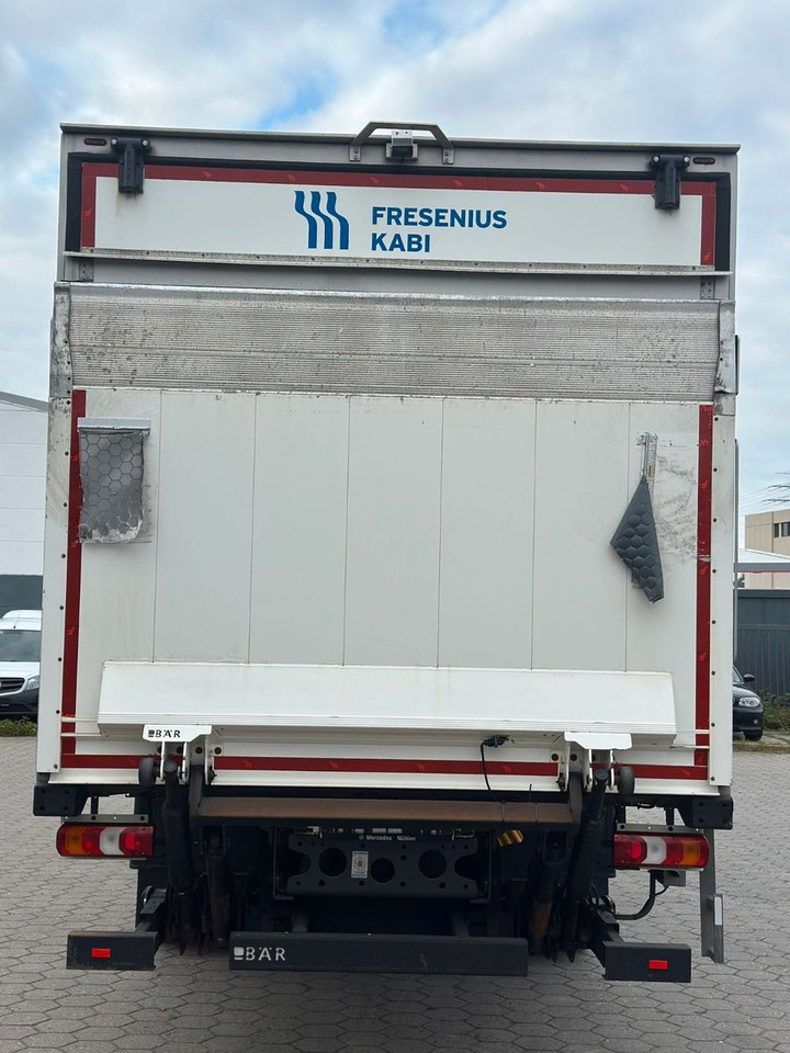 Mercedes-Benz Antos 1830+Isolierkoffer - Umpikori kuorma-auto: kuva Mercedes-Benz Antos 1830+Isolierkoffer - Umpikori kuorma-auto Mercedes-Benz Antos 1830+Isolierkoffer - Umpikori kuorma-auto: kuva Mercedes-Benz Antos 1830+Isolierkoffer - Umpikori kuorma-auto