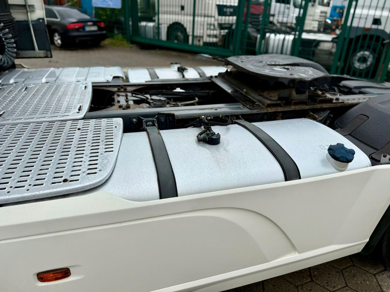 Vetopöytäauto DAF XF 460 +Retarter+2xTank: kuva Vetopöytäauto DAF XF 460 +Retarter+2xTank Vetopöytäauto DAF XF 460 +Retarter+2xTank: kuva Vetopöytäauto DAF XF 460 +Retarter+2xTank