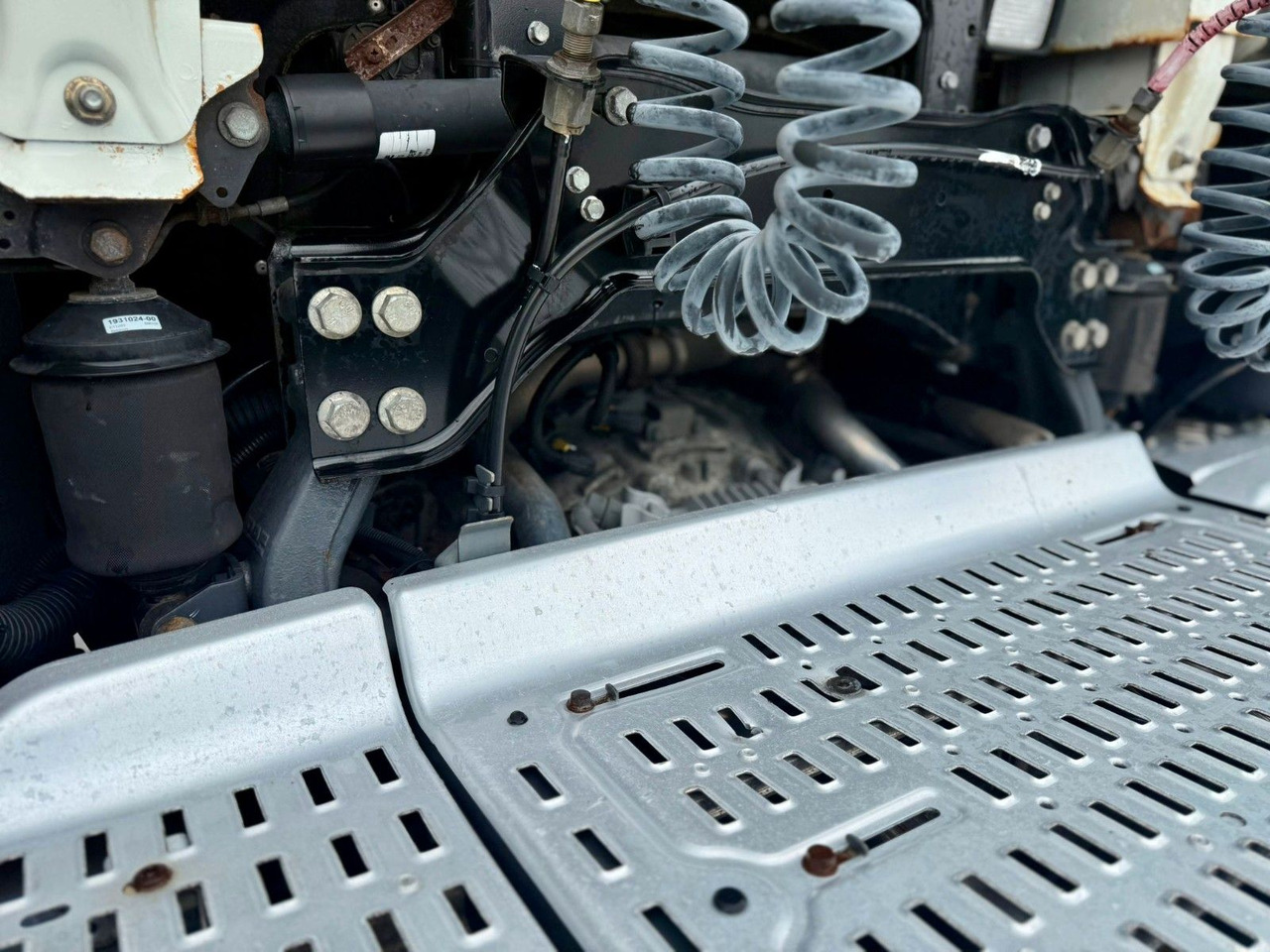 Vetopöytäauto DAF XF 460 +Retarter+2xTank: kuva Vetopöytäauto DAF XF 460 +Retarter+2xTank Vetopöytäauto DAF XF 460 +Retarter+2xTank: kuva Vetopöytäauto DAF XF 460 +Retarter+2xTank