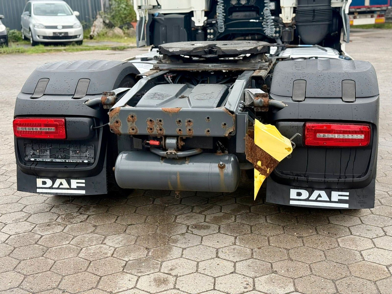 Vetopöytäauto DAF XF 460 +Retarter+2xTank: kuva Vetopöytäauto DAF XF 460 +Retarter+2xTank Vetopöytäauto DAF XF 460 +Retarter+2xTank: kuva Vetopöytäauto DAF XF 460 +Retarter+2xTank