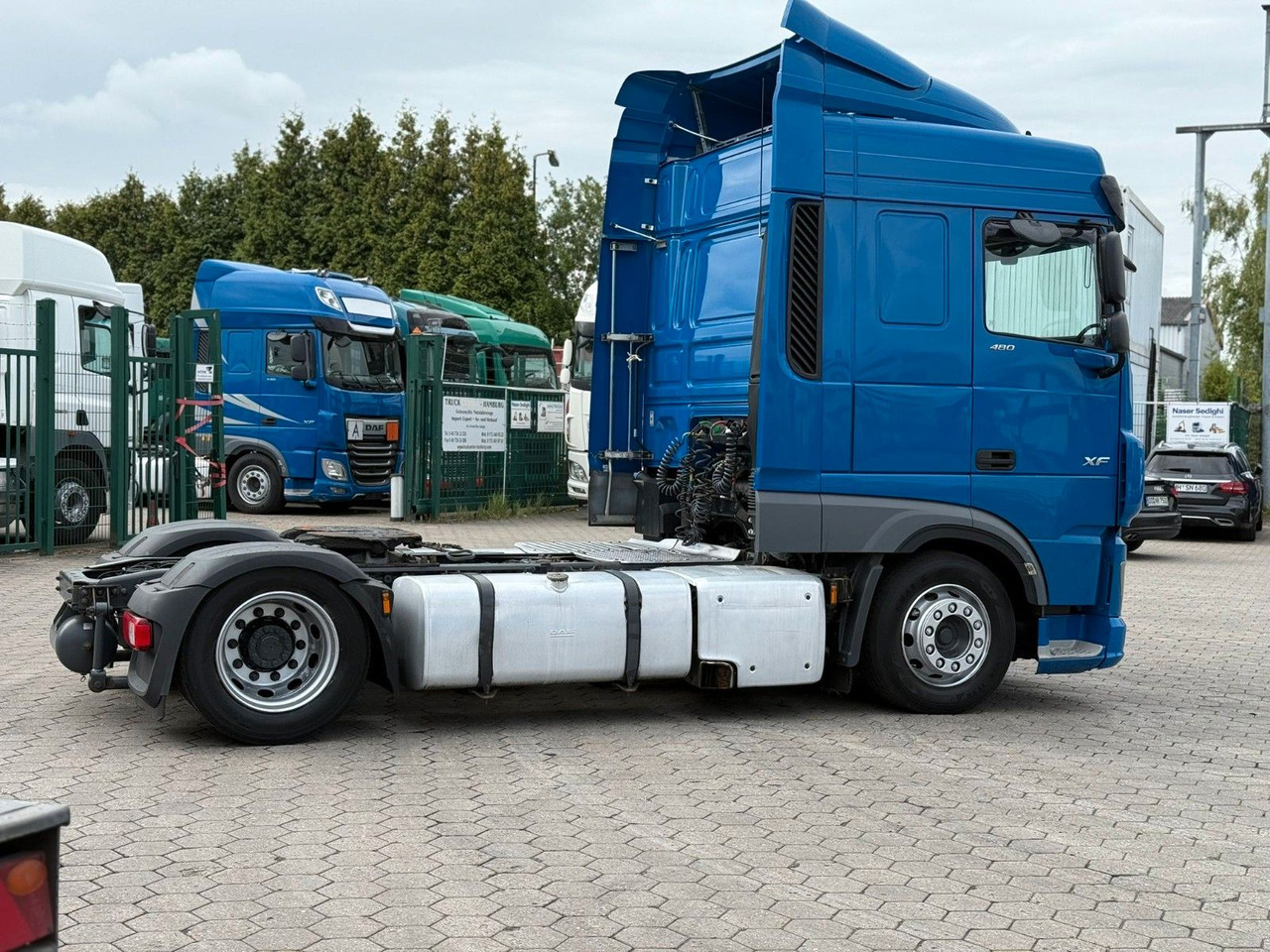 DAF XF 480 Low +Retarter+2xTank - Vetopöytäauto: kuva DAF XF 480 Low +Retarter+2xTank - Vetopöytäauto DAF XF 480 Low +Retarter+2xTank - Vetopöytäauto: kuva DAF XF 480 Low +Retarter+2xTank - Vetopöytäauto