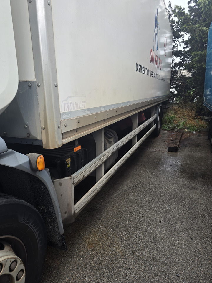 DAF LF 320 - Umpikori kuorma-auto: kuva DAF LF 320 - Umpikori kuorma-auto DAF LF 320 - Umpikori kuorma-auto: kuva DAF LF 320 - Umpikori kuorma-auto