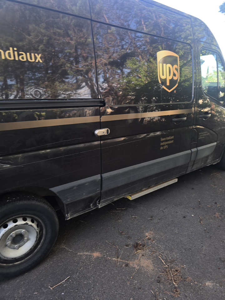 RENAULT MASTER - Pieni pakettiauto: kuva RENAULT MASTER - Pieni pakettiauto RENAULT MASTER - Pieni pakettiauto: kuva RENAULT MASTER - Pieni pakettiauto