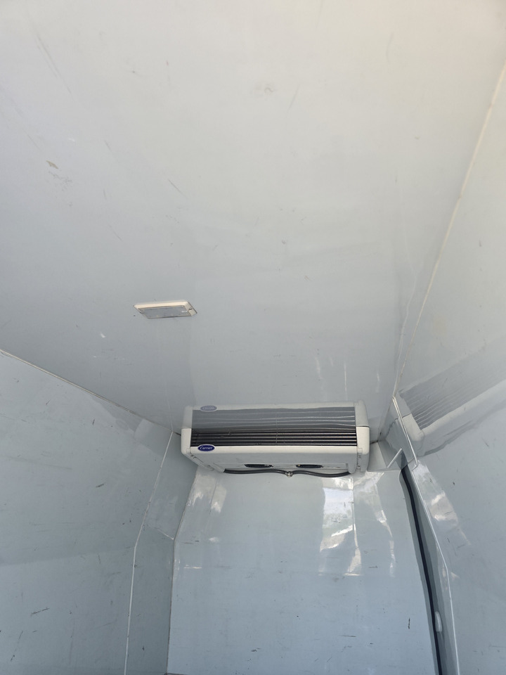 Renault Master RT 2.3 DCI TURBO 150CV - Kylmäauto: kuva Renault Master RT 2.3 DCI TURBO 150CV - Kylmäauto Renault Master RT 2.3 DCI TURBO 150CV - Kylmäauto: kuva Renault Master RT 2.3 DCI TURBO 150CV - Kylmäauto