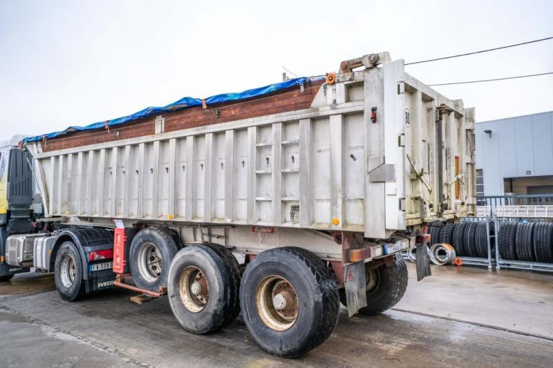 Benalu Benne ALU - RESSORT/SPRING - Kippiauto puoliperävaunu: kuva Benalu Benne ALU - RESSORT/SPRING - Kippiauto puoliperävaunu Benalu Benne ALU - RESSORT/SPRING - Kippiauto puoliperävaunu: kuva Benalu Benne ALU - RESSORT/SPRING - Kippiauto puoliperävaunu