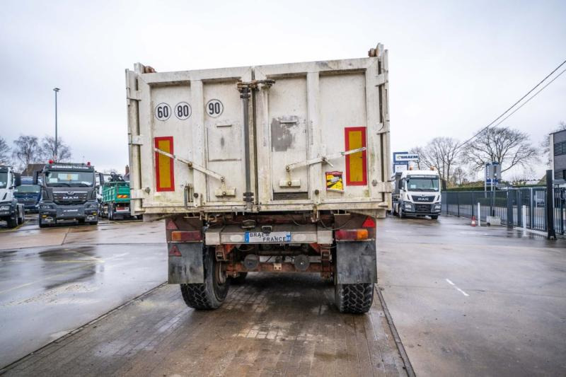 Benalu Benne ALU - RESSORT/SPRING - Kippiauto puoliperävaunu: kuva Benalu Benne ALU - RESSORT/SPRING - Kippiauto puoliperävaunu Benalu Benne ALU - RESSORT/SPRING - Kippiauto puoliperävaunu: kuva Benalu Benne ALU - RESSORT/SPRING - Kippiauto puoliperävaunu