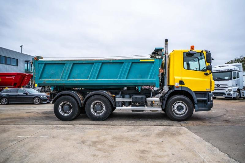 DAF CF 85.410 // BIBENNE + INTARDER - Kippiauto kuorma-auto: kuva DAF CF 85.410 // BIBENNE + INTARDER - Kippiauto kuorma-auto DAF CF 85.410 // BIBENNE + INTARDER - Kippiauto kuorma-auto: kuva DAF CF 85.410 // BIBENNE + INTARDER - Kippiauto kuorma-auto