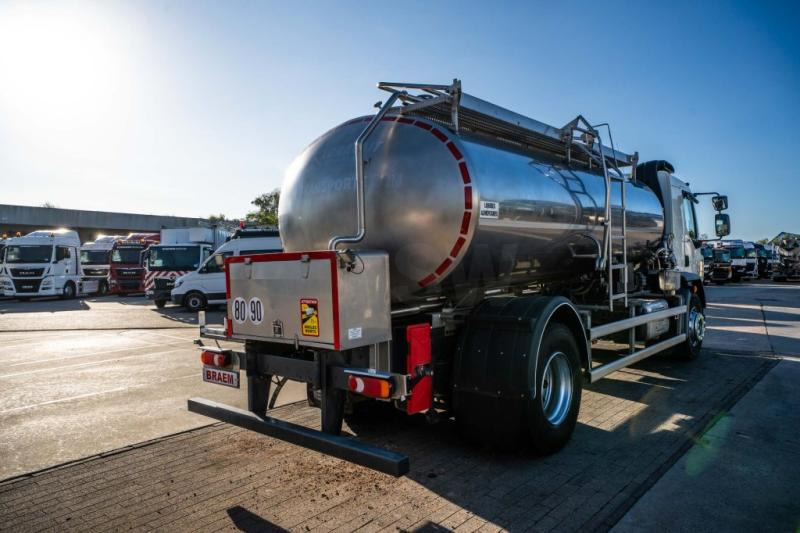 DAF LF 320+ETA 11.000 L/3 COMP. -LAIT/MILCH/MILK - Säiliöauto: kuva DAF LF 320+ETA 11.000 L/3 COMP. -LAIT/MILCH/MILK - Säiliöauto DAF LF 320+ETA 11.000 L/3 COMP. -LAIT/MILCH/MILK - Säiliöauto: kuva DAF LF 320+ETA 11.000 L/3 COMP. -LAIT/MILCH/MILK - Säiliöauto