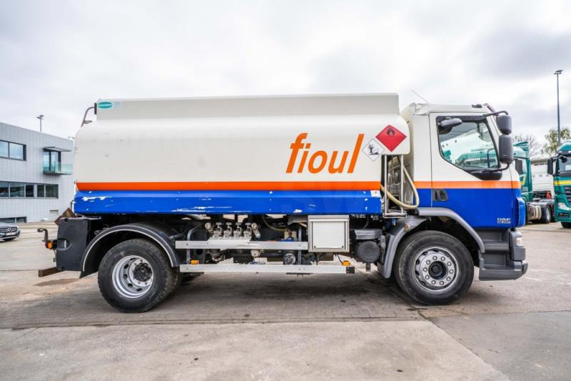 DAF LF55 280+ ALU 13000L/4 COMP. - Säiliöauto: kuva DAF LF55 280+ ALU 13000L/4 COMP. - Säiliöauto DAF LF55 280+ ALU 13000L/4 COMP. - Säiliöauto: kuva DAF LF55 280+ ALU 13000L/4 COMP. - Säiliöauto