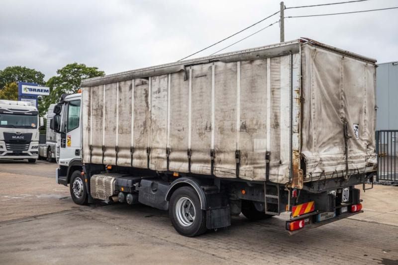 Iveco EUROCARGO 120EL19 - Pressukapelli kuorma-auto: kuva Iveco EUROCARGO 120EL19 - Pressukapelli kuorma-auto Iveco EUROCARGO 120EL19 - Pressukapelli kuorma-auto: kuva Iveco EUROCARGO 120EL19 - Pressukapelli kuorma-auto