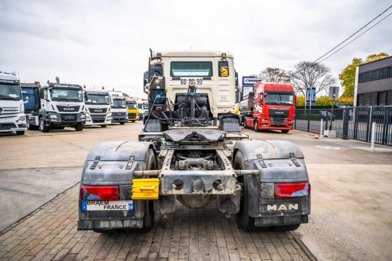 MAN TGS 18.400 BLS 4X4H+SEMI-MIXER 12M3 - Betoniauto: kuva MAN TGS 18.400 BLS 4X4H+SEMI-MIXER 12M3 - Betoniauto MAN TGS 18.400 BLS 4X4H+SEMI-MIXER 12M3 - Betoniauto: kuva MAN TGS 18.400 BLS 4X4H+SEMI-MIXER 12M3 - Betoniauto