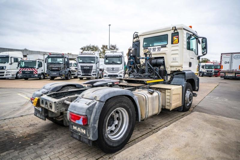 MAN TGS 18.400 BLS 4X4H+SEMI-MIXER 12M3 - Betoniauto: kuva MAN TGS 18.400 BLS 4X4H+SEMI-MIXER 12M3 - Betoniauto MAN TGS 18.400 BLS 4X4H+SEMI-MIXER 12M3 - Betoniauto: kuva MAN TGS 18.400 BLS 4X4H+SEMI-MIXER 12M3 - Betoniauto