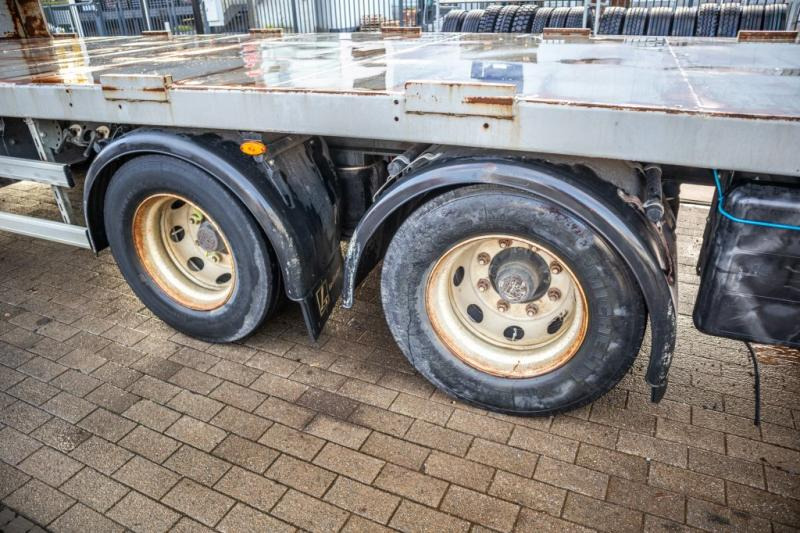 Leasing Lecitrailer VOLAILLE/GEFLÛGEL/POULTRY+REHAUSSABLE Lecitrailer VOLAILLE/GEFLÛGEL/POULTRY+REHAUSSABLE: kuva Leasing Lecitrailer VOLAILLE/GEFLÛGEL/POULTRY+REHAUSSABLE Lecitrailer VOLAILLE/GEFLÛGEL/POULTRY+REHAUSSABLE