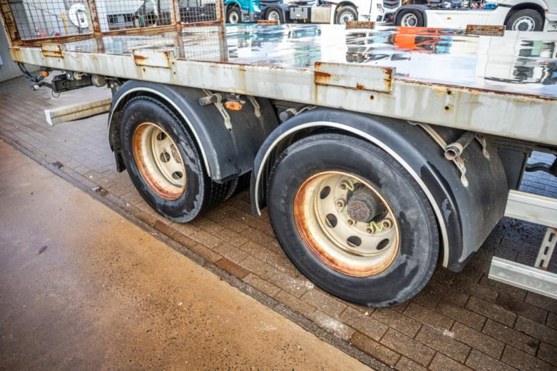 Leasing Lecitrailer VOLAILLE/GEFLÛGEL/POULTRY+REHAUSSABLE Lecitrailer VOLAILLE/GEFLÛGEL/POULTRY+REHAUSSABLE: kuva Leasing Lecitrailer VOLAILLE/GEFLÛGEL/POULTRY+REHAUSSABLE Lecitrailer VOLAILLE/GEFLÛGEL/POULTRY+REHAUSSABLE