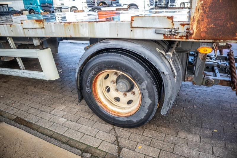 Lecitrailer VOLAILLE/GEFLÛGEL/POULTRY+REHAUSSABLE - Perävaunu: kuva Lecitrailer VOLAILLE/GEFLÛGEL/POULTRY+REHAUSSABLE - Perävaunu Lecitrailer VOLAILLE/GEFLÛGEL/POULTRY+REHAUSSABLE - Perävaunu: kuva Lecitrailer VOLAILLE/GEFLÛGEL/POULTRY+REHAUSSABLE - Perävaunu