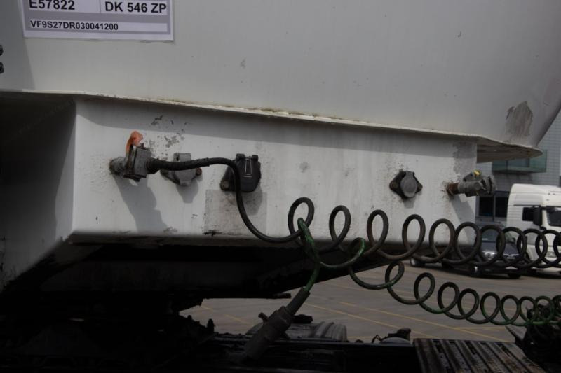 SPITZER SILO SILO SK60CP-60.000L / 7COMP. - Puoliperävaunu: kuva SPITZER SILO SILO SK60CP-60.000L / 7COMP. - Puoliperävaunu SPITZER SILO SILO SK60CP-60.000L / 7COMP. - Puoliperävaunu: kuva SPITZER SILO SILO SK60CP-60.000L / 7COMP. - Puoliperävaunu