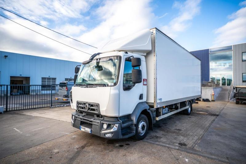 Renault D12 210 DXI // HAYON DHOLLANDIA - Umpikori kuorma-auto: kuva Renault D12 210 DXI // HAYON DHOLLANDIA - Umpikori kuorma-auto Renault D12 210 DXI // HAYON DHOLLANDIA - Umpikori kuorma-auto: kuva Renault D12 210 DXI // HAYON DHOLLANDIA - Umpikori kuorma-auto