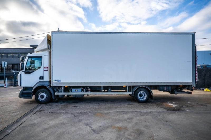 Renault D12 210 DXI // HAYON DHOLLANDIA - Umpikori kuorma-auto: kuva Renault D12 210 DXI // HAYON DHOLLANDIA - Umpikori kuorma-auto Renault D12 210 DXI // HAYON DHOLLANDIA - Umpikori kuorma-auto: kuva Renault D12 210 DXI // HAYON DHOLLANDIA - Umpikori kuorma-auto