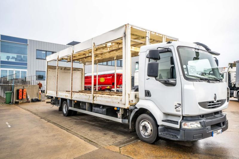 Renault MIDLUM 180 DXI (12 T) - Pressukapelli kuorma-auto: kuva Renault MIDLUM 180 DXI (12 T) - Pressukapelli kuorma-auto Renault MIDLUM 180 DXI (12 T) - Pressukapelli kuorma-auto: kuva Renault MIDLUM 180 DXI (12 T) - Pressukapelli kuorma-auto