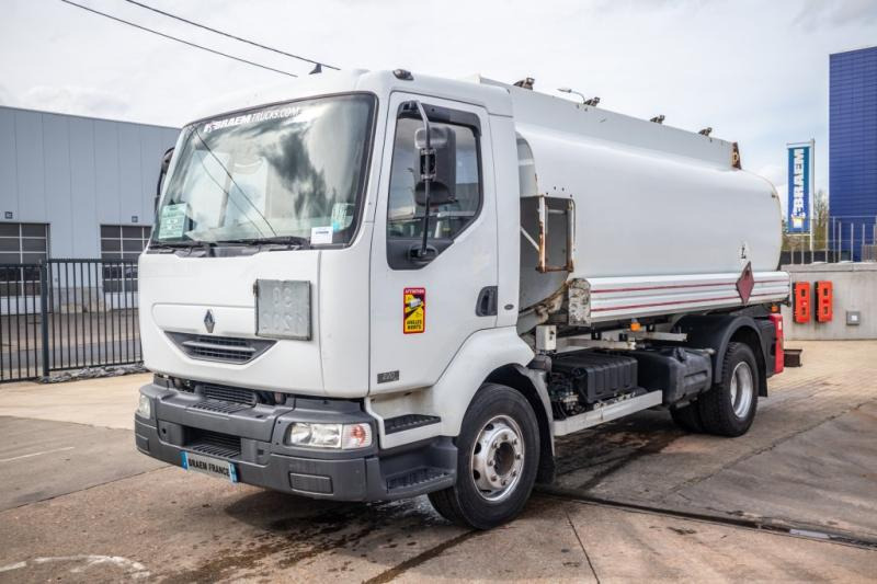 Renault MIDLUM 220DCI+CITERNE 11000L/4COMP - Säiliöauto: kuva Renault MIDLUM 220DCI+CITERNE 11000L/4COMP - Säiliöauto Renault MIDLUM 220DCI+CITERNE 11000L/4COMP - Säiliöauto: kuva Renault MIDLUM 220DCI+CITERNE 11000L/4COMP - Säiliöauto
