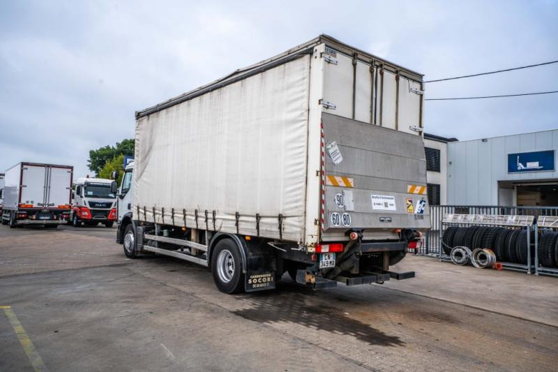 Renault PREMIUM 270 DXI+DHOLLANDIA - Pressukapelli kuorma-auto: kuva Renault PREMIUM 270 DXI+DHOLLANDIA - Pressukapelli kuorma-auto Renault PREMIUM 270 DXI+DHOLLANDIA - Pressukapelli kuorma-auto: kuva Renault PREMIUM 270 DXI+DHOLLANDIA - Pressukapelli kuorma-auto