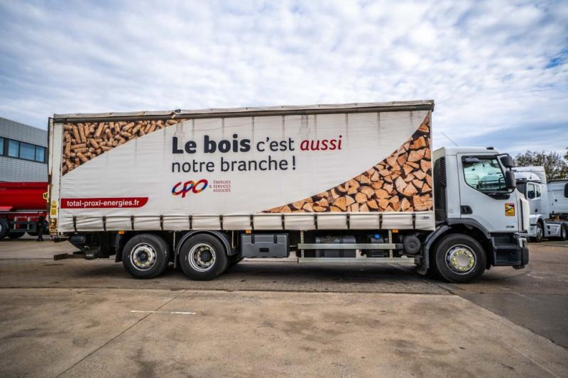 Renault PREMIUM 310 6X2 + Palfinger 2.5T - Pressukapelli kuorma-auto: kuva Renault PREMIUM 310 6X2 + Palfinger 2.5T - Pressukapelli kuorma-auto Renault PREMIUM 310 6X2 + Palfinger 2.5T - Pressukapelli kuorma-auto: kuva Renault PREMIUM 310 6X2 + Palfinger 2.5T - Pressukapelli kuorma-auto