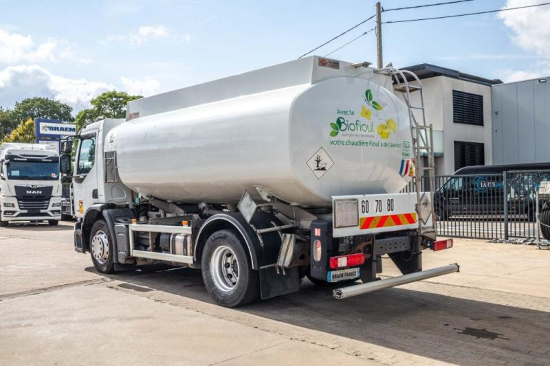 Renault PREMIUM 310 DXI +TANK 13.000 L/4 COMP. - Säiliöauto: kuva Renault PREMIUM 310 DXI +TANK 13.000 L/4 COMP. - Säiliöauto Renault PREMIUM 310 DXI +TANK 13.000 L/4 COMP. - Säiliöauto: kuva Renault PREMIUM 310 DXI +TANK 13.000 L/4 COMP. - Säiliöauto