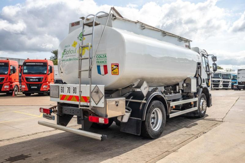 Renault PREMIUM 310 DXI +TANK 13.000 L/4 COMP. - Säiliöauto: kuva Renault PREMIUM 310 DXI +TANK 13.000 L/4 COMP. - Säiliöauto Renault PREMIUM 310 DXI +TANK 13.000 L/4 COMP. - Säiliöauto: kuva Renault PREMIUM 310 DXI +TANK 13.000 L/4 COMP. - Säiliöauto