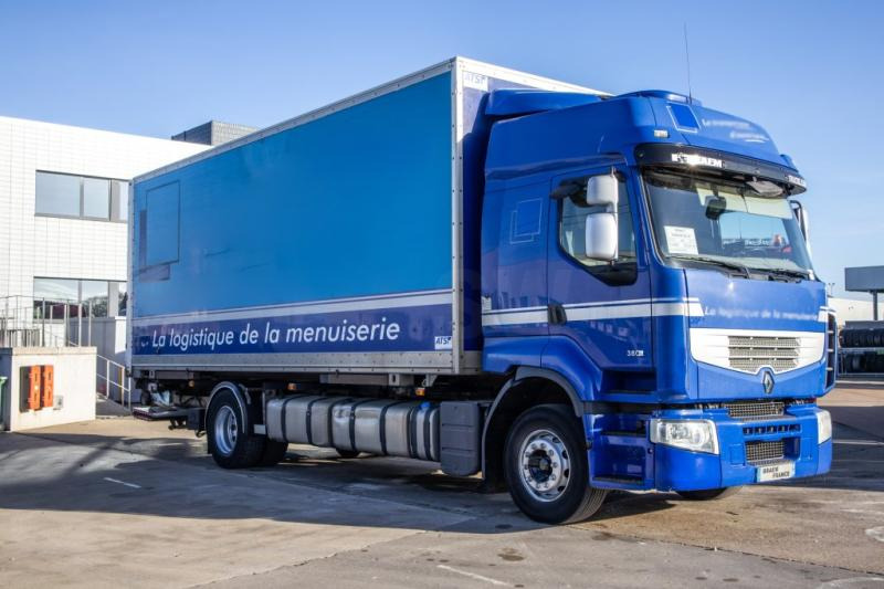 Renault PREMIUM 380DXI+E5+DHOLLANDIA - Pressukapelli kuorma-auto: kuva Renault PREMIUM 380DXI+E5+DHOLLANDIA - Pressukapelli kuorma-auto Renault PREMIUM 380DXI+E5+DHOLLANDIA - Pressukapelli kuorma-auto: kuva Renault PREMIUM 380DXI+E5+DHOLLANDIA - Pressukapelli kuorma-auto