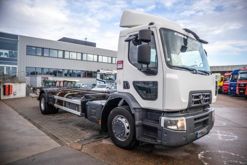 Renault PREMIUM D WIDE 320 DXI - Konttialus/ Vaihtokuormatilat kuorma-auto: kuva Renault PREMIUM D WIDE 320 DXI - Konttialus/ Vaihtokuormatilat kuorma-auto Renault PREMIUM D WIDE 320 DXI - Konttialus/ Vaihtokuormatilat kuorma-auto: kuva Renault PREMIUM D WIDE 320 DXI - Konttialus/ Vaihtokuormatilat kuorma-auto