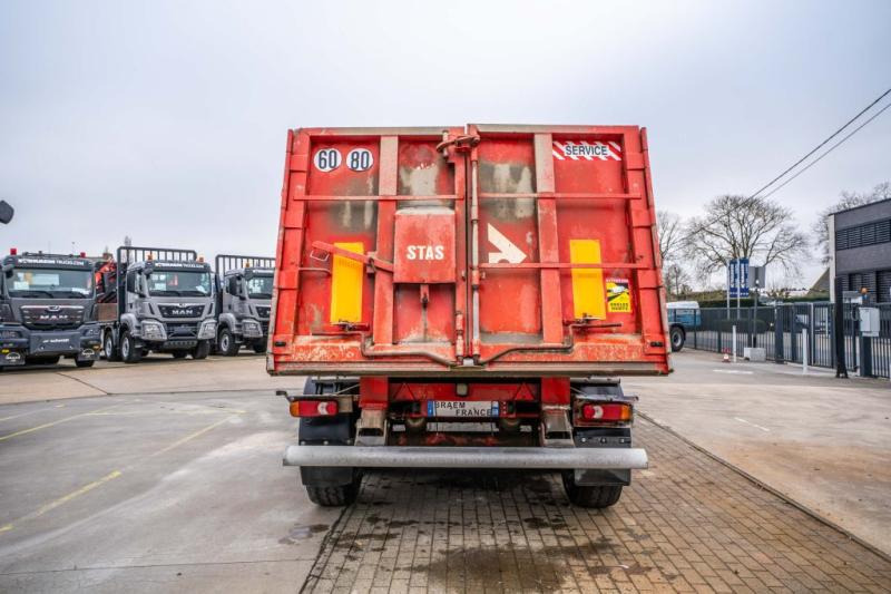 Stas STAS-S3-SA334K - Kippiauto puoliperävaunu: kuva Stas STAS-S3-SA334K - Kippiauto puoliperävaunu Stas STAS-S3-SA334K - Kippiauto puoliperävaunu: kuva Stas STAS-S3-SA334K - Kippiauto puoliperävaunu