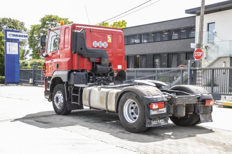 DAF CF 510+INTARDER+HYDRAULIQUE - Vetopöytäauto: kuva DAF CF 510+INTARDER+HYDRAULIQUE - Vetopöytäauto DAF CF 510+INTARDER+HYDRAULIQUE - Vetopöytäauto: kuva DAF CF 510+INTARDER+HYDRAULIQUE - Vetopöytäauto