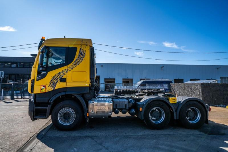 Iveco 570 W-WAY + INTARDER+HYDR. - Vetopöytäauto: kuva Iveco 570 W-WAY + INTARDER+HYDR. - Vetopöytäauto Iveco 570 W-WAY + INTARDER+HYDR. - Vetopöytäauto: kuva Iveco 570 W-WAY + INTARDER+HYDR. - Vetopöytäauto