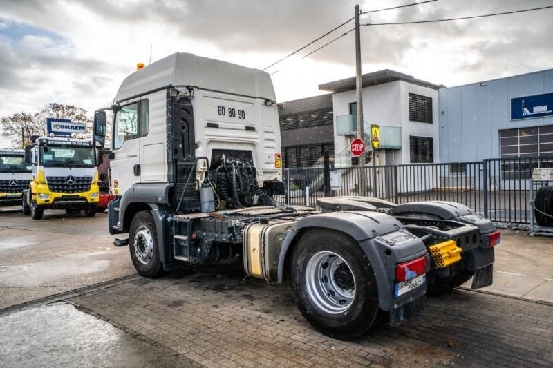 MAN TGS 18.460 BLS LX+INTARDER+HYDR - Vetopöytäauto: kuva MAN TGS 18.460 BLS LX+INTARDER+HYDR - Vetopöytäauto MAN TGS 18.460 BLS LX+INTARDER+HYDR - Vetopöytäauto: kuva MAN TGS 18.460 BLS LX+INTARDER+HYDR - Vetopöytäauto