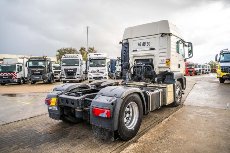 MAN TGS 18.460 BLS LX+INTARDER+HYDR - Vetopöytäauto: kuva MAN TGS 18.460 BLS LX+INTARDER+HYDR - Vetopöytäauto MAN TGS 18.460 BLS LX+INTARDER+HYDR - Vetopöytäauto: kuva MAN TGS 18.460 BLS LX+INTARDER+HYDR - Vetopöytäauto